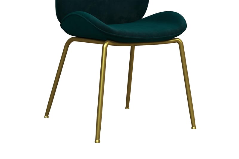 Kaiti Matstol - Grön - Möbler - Matplats - Matstol & köksstol