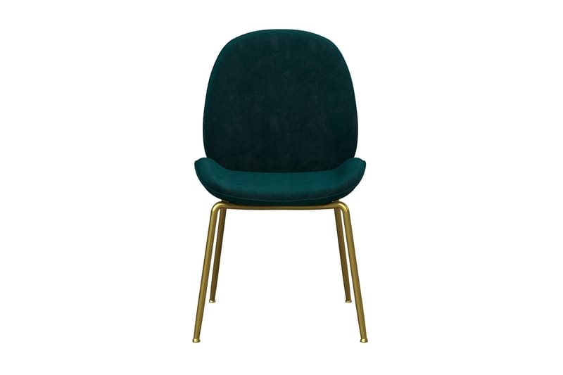 Kaiti Matstol - Grön - Möbler - Matplats - Matstol & köksstol