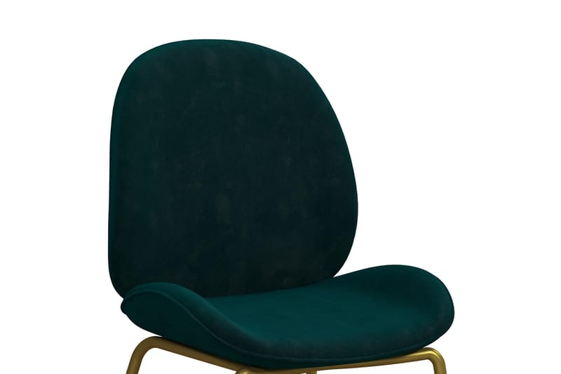 Kaiti Matstol - Grön - Möbler - Matplats - Matstol & köksstol