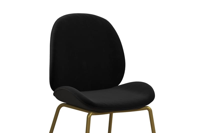 Kaiti Matstol - Svart - Möbler - Matplats - Matstol & köksstol