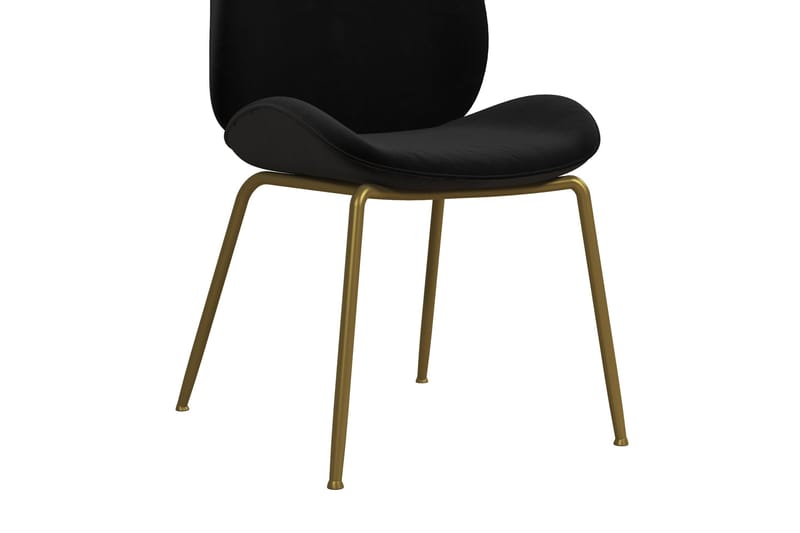 Kaiti Matstol - Svart - Möbler - Matplats - Matstol & köksstol