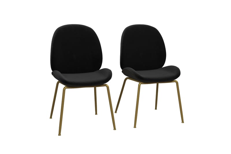 Kaiti Matstol, Svart