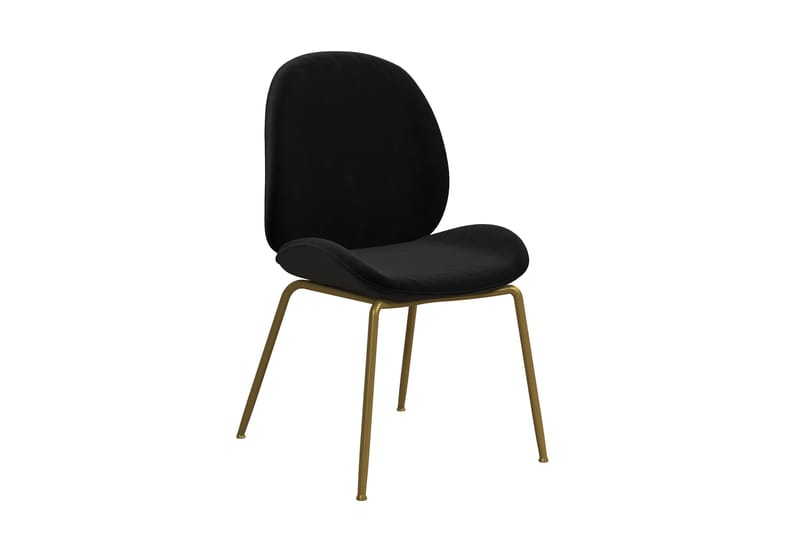 Kaiti Matstol - Svart - Möbler - Matplats - Matstol & köksstol