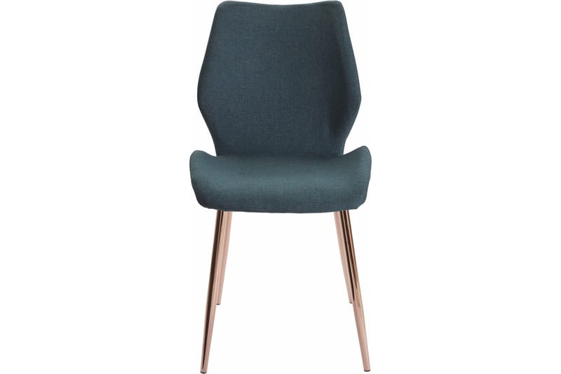 Kaspars Köksstol 2-pack - Grön/Metall - Möbler - Matplats - Matstol & köksstol