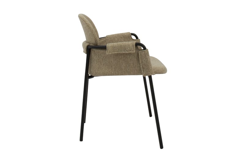 KATAKI Matstol Beige - Möbler - Matplats - Matstol & köksstol