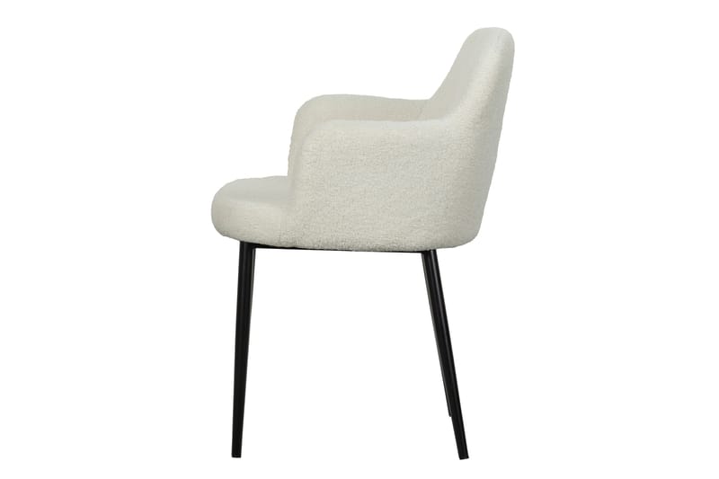 KEMLOVANA Matstol Off White - Möbler - Matplats - Matstol & köksstol