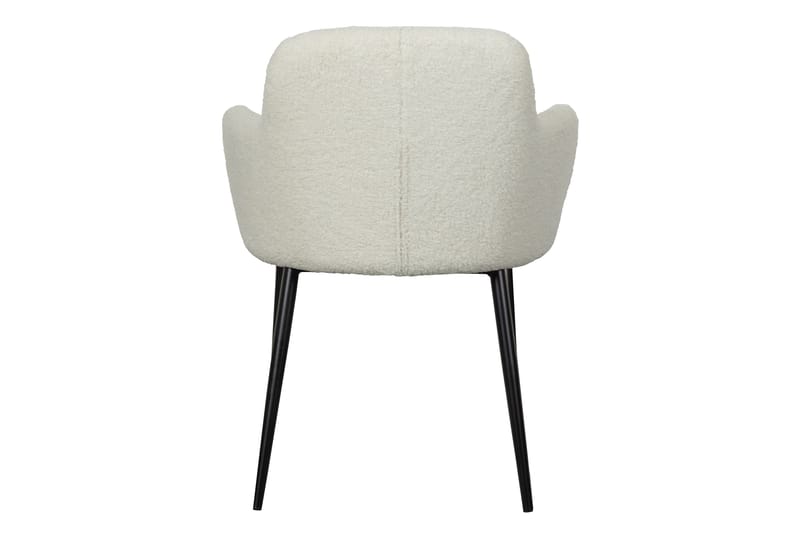 KEMLOVANA Matstol Off White - Möbler - Matplats - Matstol & köksstol