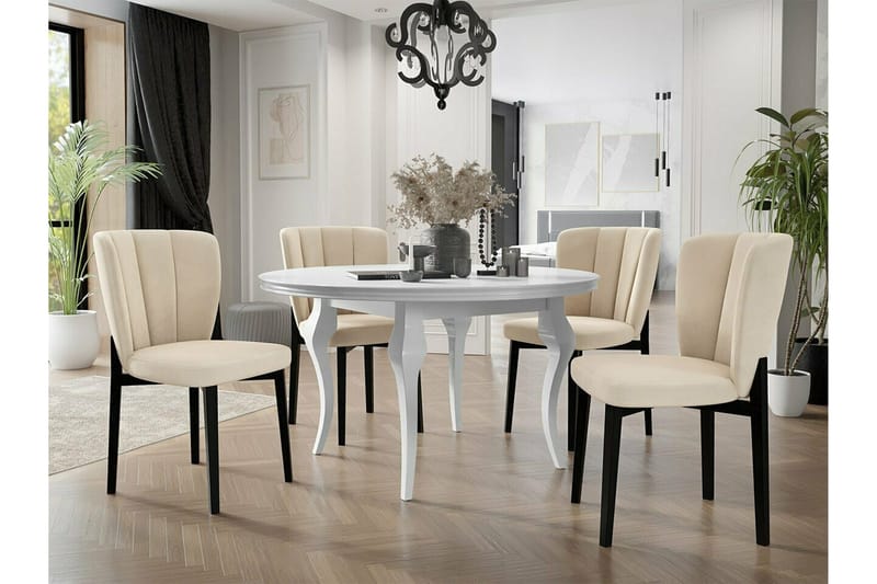 Kendale Matstol - Möbler - Matplats - Matstol & köksstol