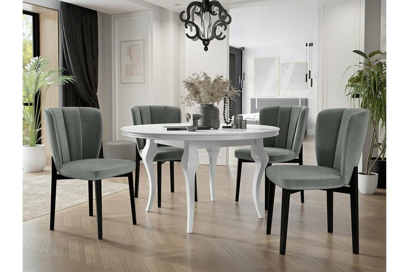 Kendale Matstol - Möbler - Matplats - Matstol & köksstol