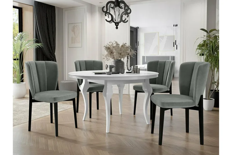 Kendale Matstol - Möbler - Matplats - Matstol & köksstol