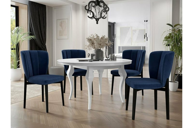 Kendale Matstol - Möbler - Matplats - Matstol & köksstol