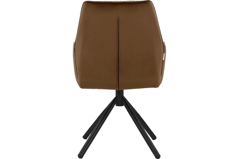 Kengaia Karmstol - Brun - Möbler - Matplats - Matstol & köksstol