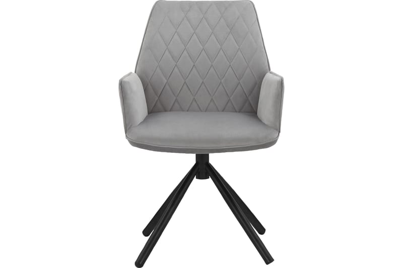 Kengaia Karmstol - Ljusgrå - Möbler - Matplats - Matstol & köksstol