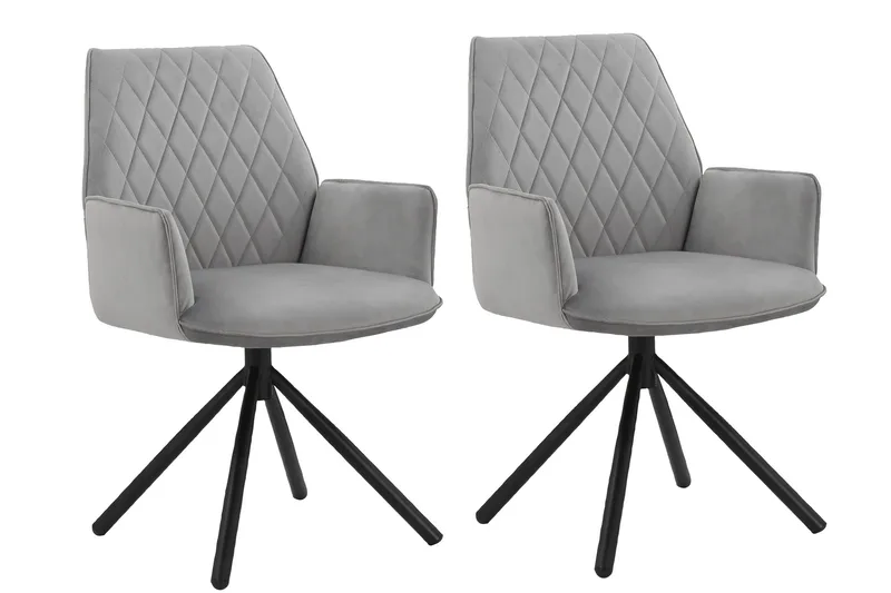 Kengaia Karmstol, Ljusgrå