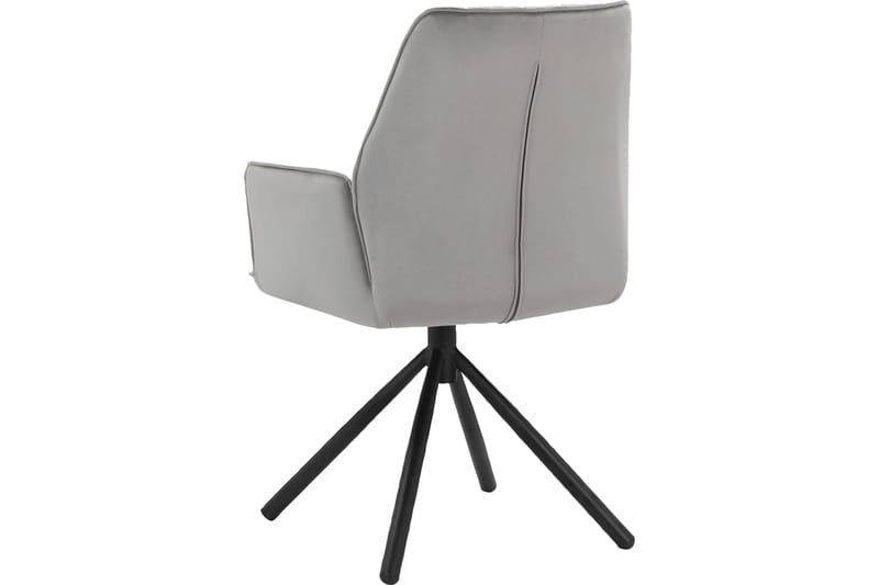 Kengaia Karmstol - Ljusgrå - Möbler - Matplats - Matstol & köksstol