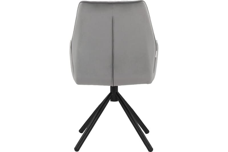 Kengaia Karmstol - Ljusgrå - Möbler - Matplats - Matstol & köksstol