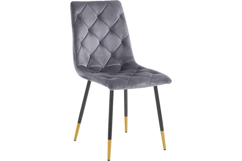 Kengaile Matstol - Antracit - Möbler - Matplats - Matstol & köksstol