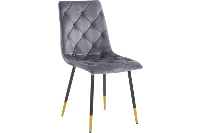 Kengaile Matstol - Antracit - Möbler - Matplats - Matstol & köksstol