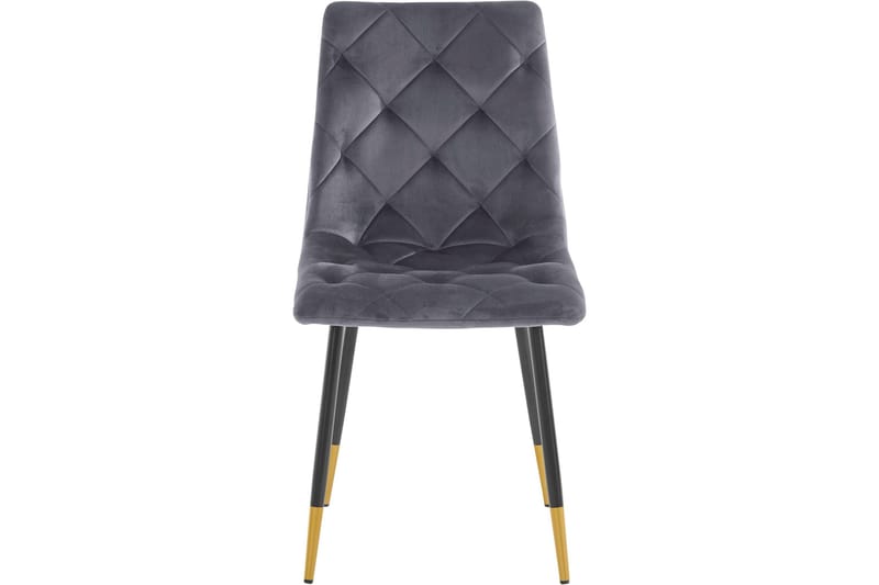 Kengaile Matstol - Antracit - Möbler - Matplats - Matstol & köksstol