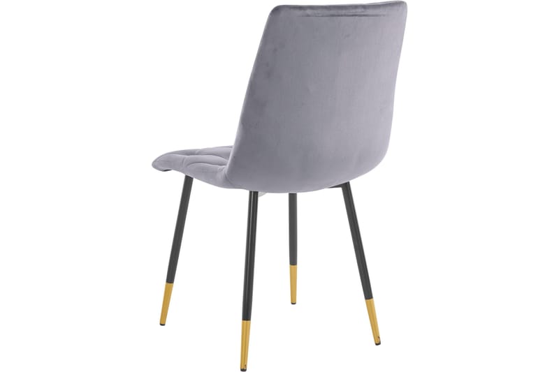 Kengaile Matstol - Antracit - Möbler - Matplats - Matstol & köksstol