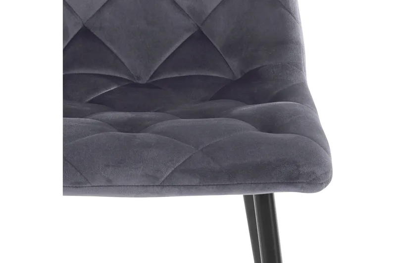 Kengaile Matstol - Antracit - Möbler - Matplats - Matstol & köksstol