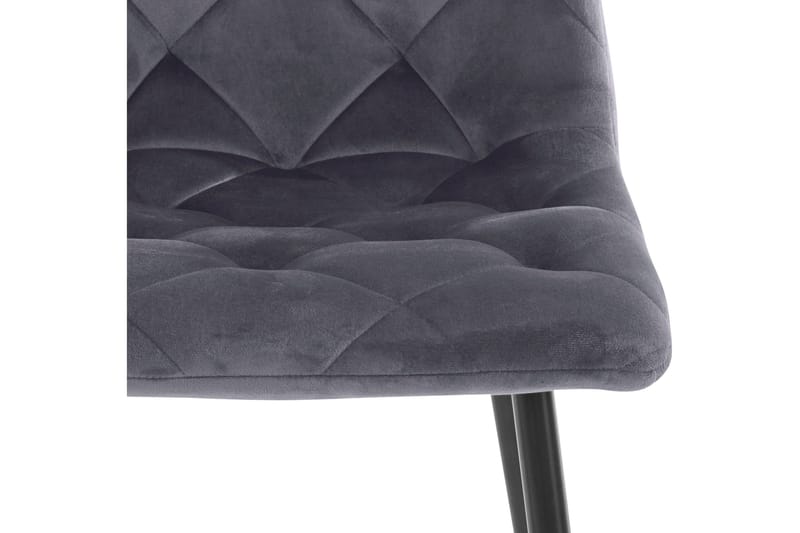 Kengaile Matstol - Antracit - Möbler - Matplats - Matstol & köksstol