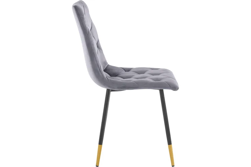 Kengaile Matstol - Antracit - Möbler - Matplats - Matstol & köksstol