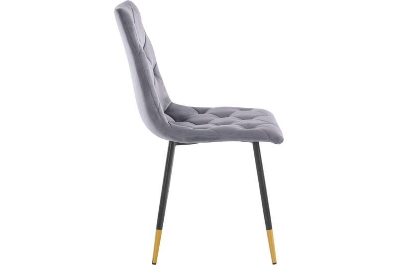 Kengaile Matstol - Antracit - Möbler - Matplats - Matstol & köksstol