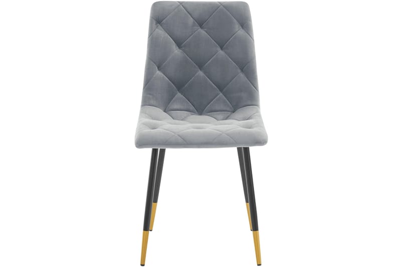 Kengaile Matstol - Grå - Möbler - Matplats - Matstol & köksstol