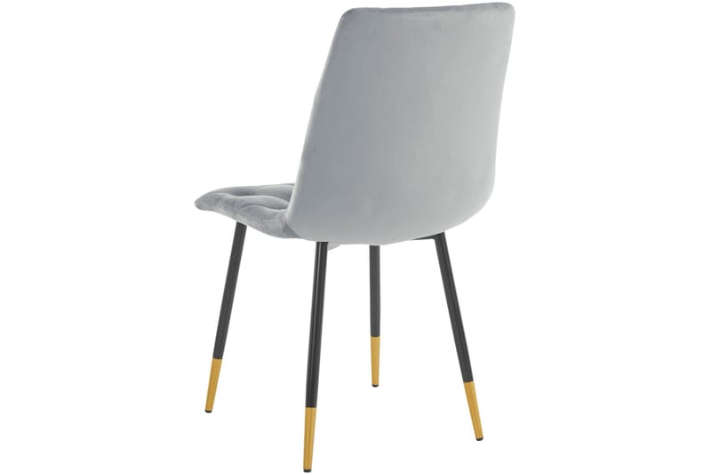 Kengaile Matstol - Grå - Möbler - Matplats - Matstol & köksstol