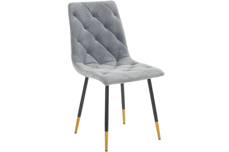 Kengaile Matstol - Grå - Möbler - Matplats - Matstol & köksstol