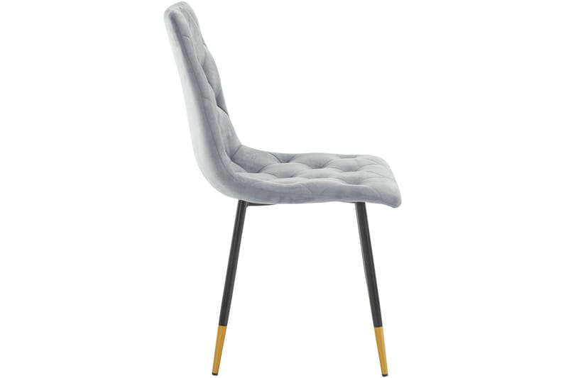 Kengaile Matstol - Grå - Möbler - Matplats - Matstol & köksstol