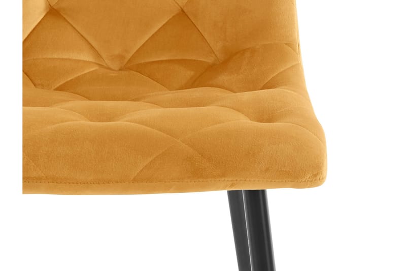 Kengaile Matstol - Gul - Möbler - Matplats - Matstol & köksstol