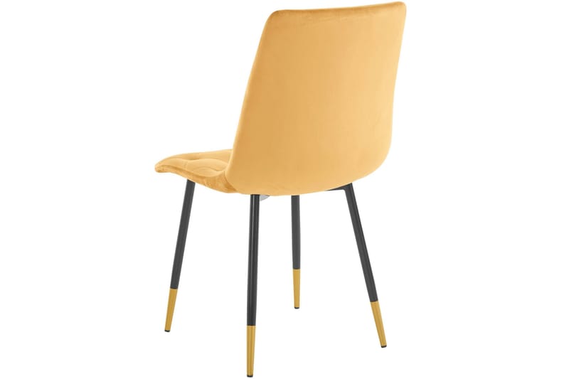 Kengaile Matstol - Gul - Möbler - Matplats - Matstol & köksstol