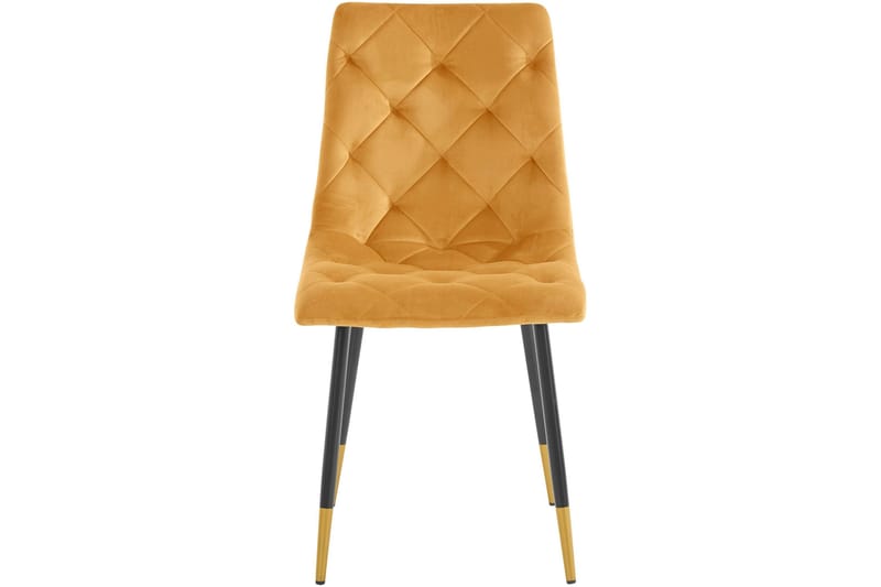 Kengaile Matstol - Gul - Möbler - Matplats - Matstol & köksstol
