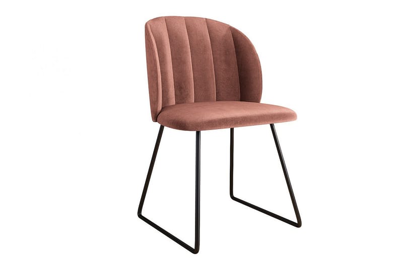 Kintore Matstol, Svart