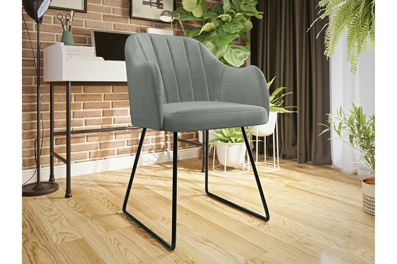 Kintore Matstol - Svart - Möbler - Matplats - Matstol & köksstol