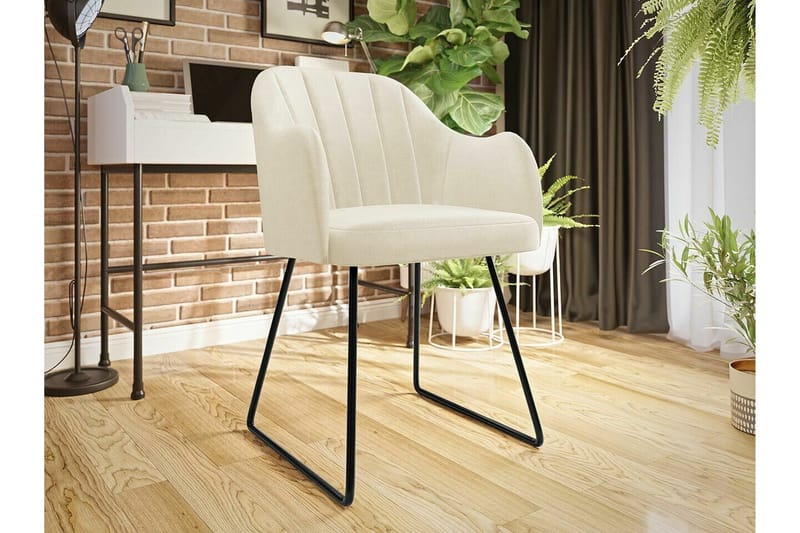 Kintore Matstol - Svart - Möbler - Matplats - Matstol & köksstol