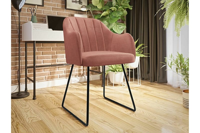 Kintore Matstol - Svart - Möbler - Matplats - Matstol & köksstol