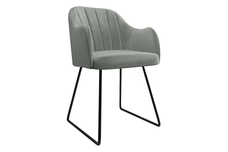 Kintore Matstol, Svart