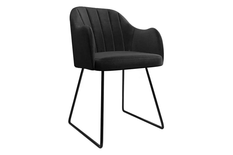 Kintore Matstol - Svart - Möbler - Matplats - Matstol & köksstol