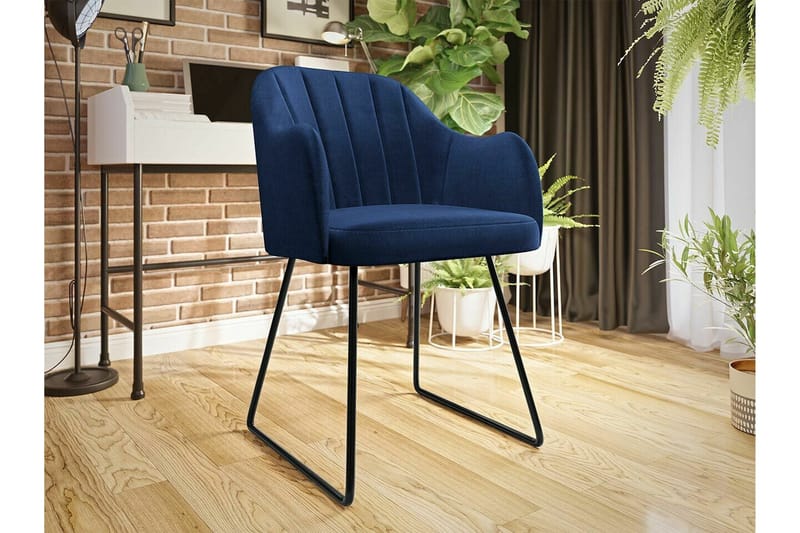 Kintore Matstol - Svart - Möbler - Matplats - Matstol & köksstol