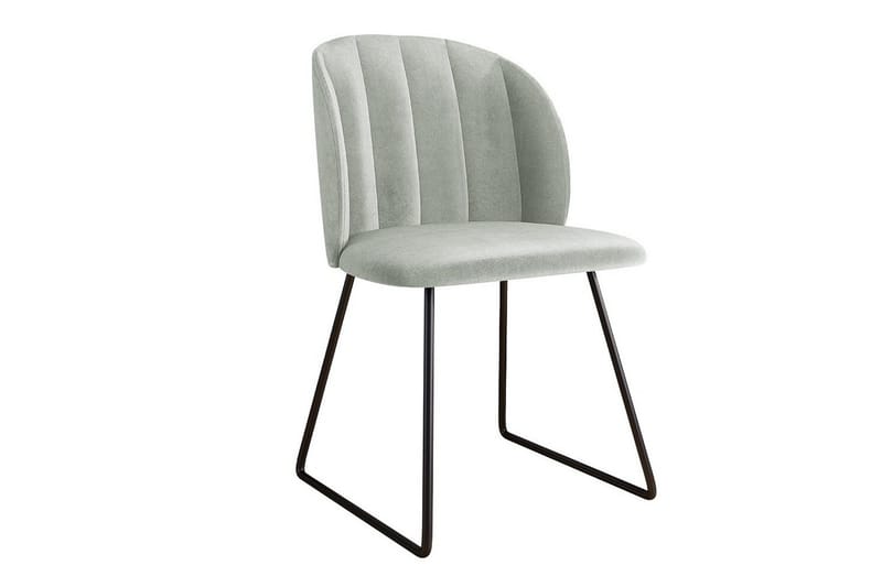 Kintore Matstol, Svart