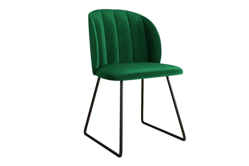 Kintore Matstol - Svart - Möbler - Matplats - Matstol & köksstol