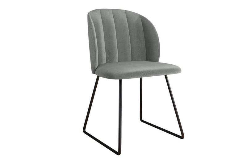 Kintore Matstol, Svart