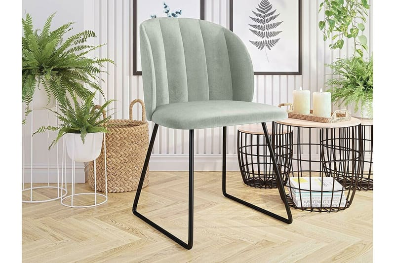 Kintore Matstol - Svart - Möbler - Matplats - Matstol & köksstol