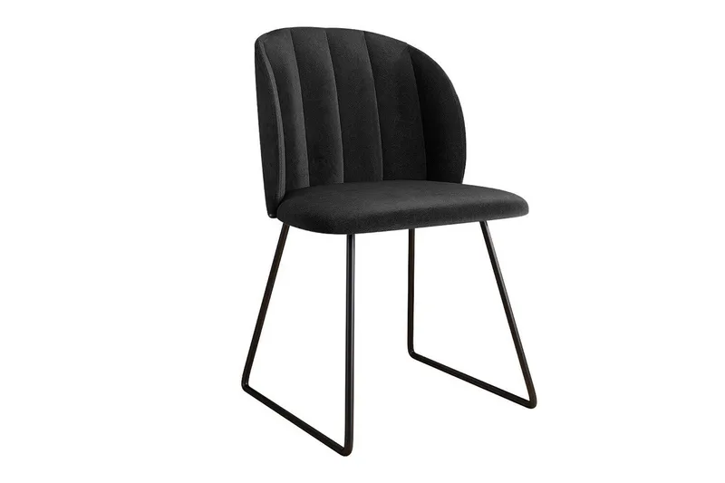 Kintore Matstol - Svart - Möbler - Matplats - Matstol & köksstol