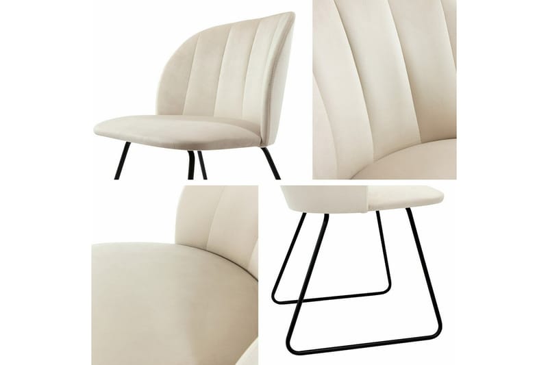 Kintore Matstol - Svart - Möbler - Matplats - Matstol & köksstol