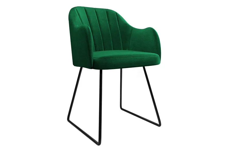 Kintore Matstol - Svart - Möbler - Matplats - Matstol & köksstol