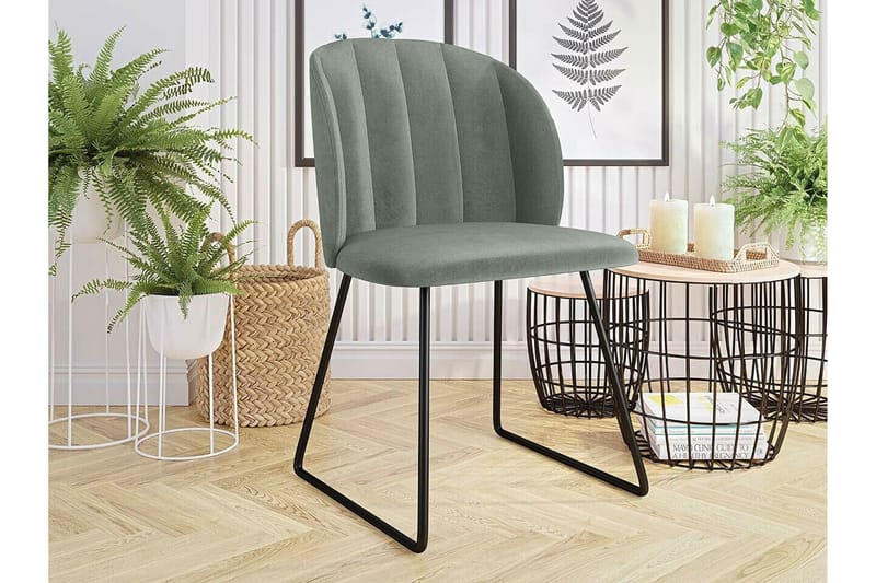 Kintore Matstol - Svart - Möbler - Matplats - Matstol & köksstol